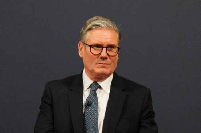 Keir Starmer hits back at  Reform’s ‘fantasy’ economic policies 